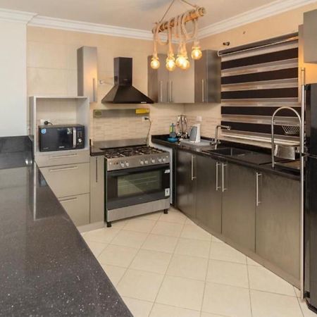 Ocean Apartment 303 Kair Zewnętrze zdjęcie