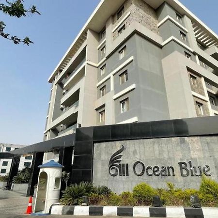 Ocean Apartment 303 Kair Zewnętrze zdjęcie