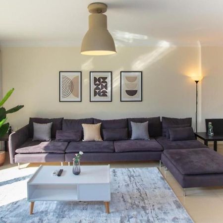 Ocean Apartment 303 Kair Zewnętrze zdjęcie