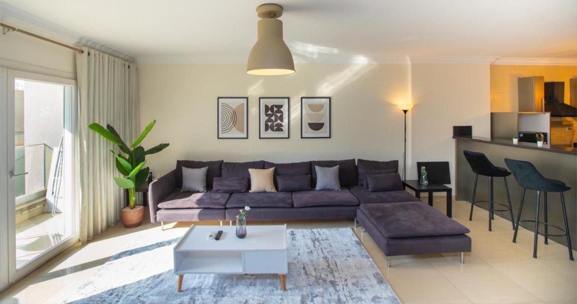Ocean Apartment 303 Kair Zewnętrze zdjęcie