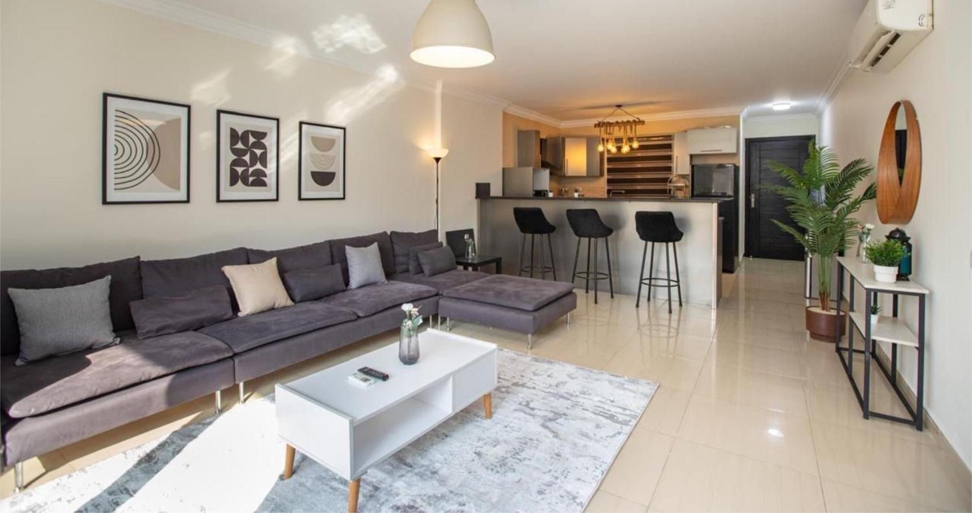 Ocean Apartment 303 Kair Zewnętrze zdjęcie