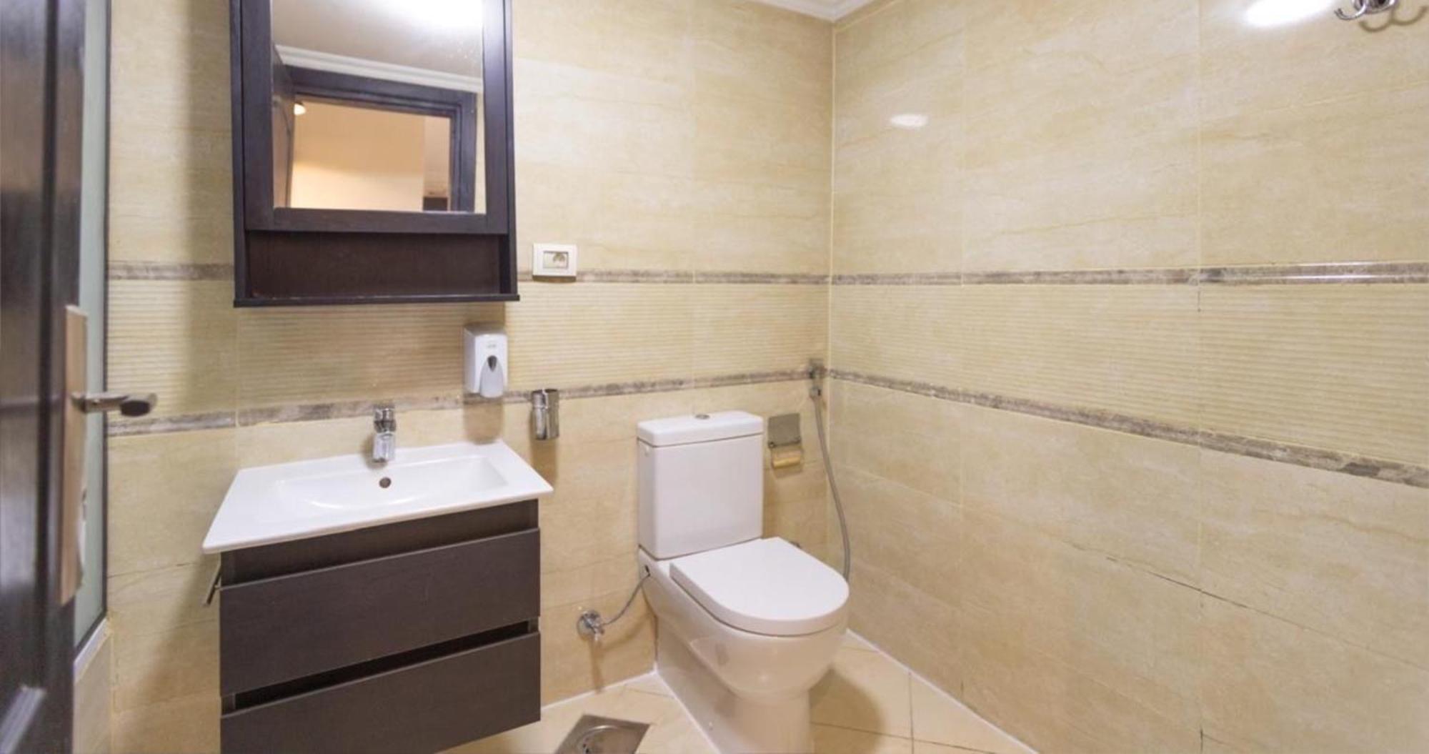 Ocean Apartment 303 Kair Zewnętrze zdjęcie