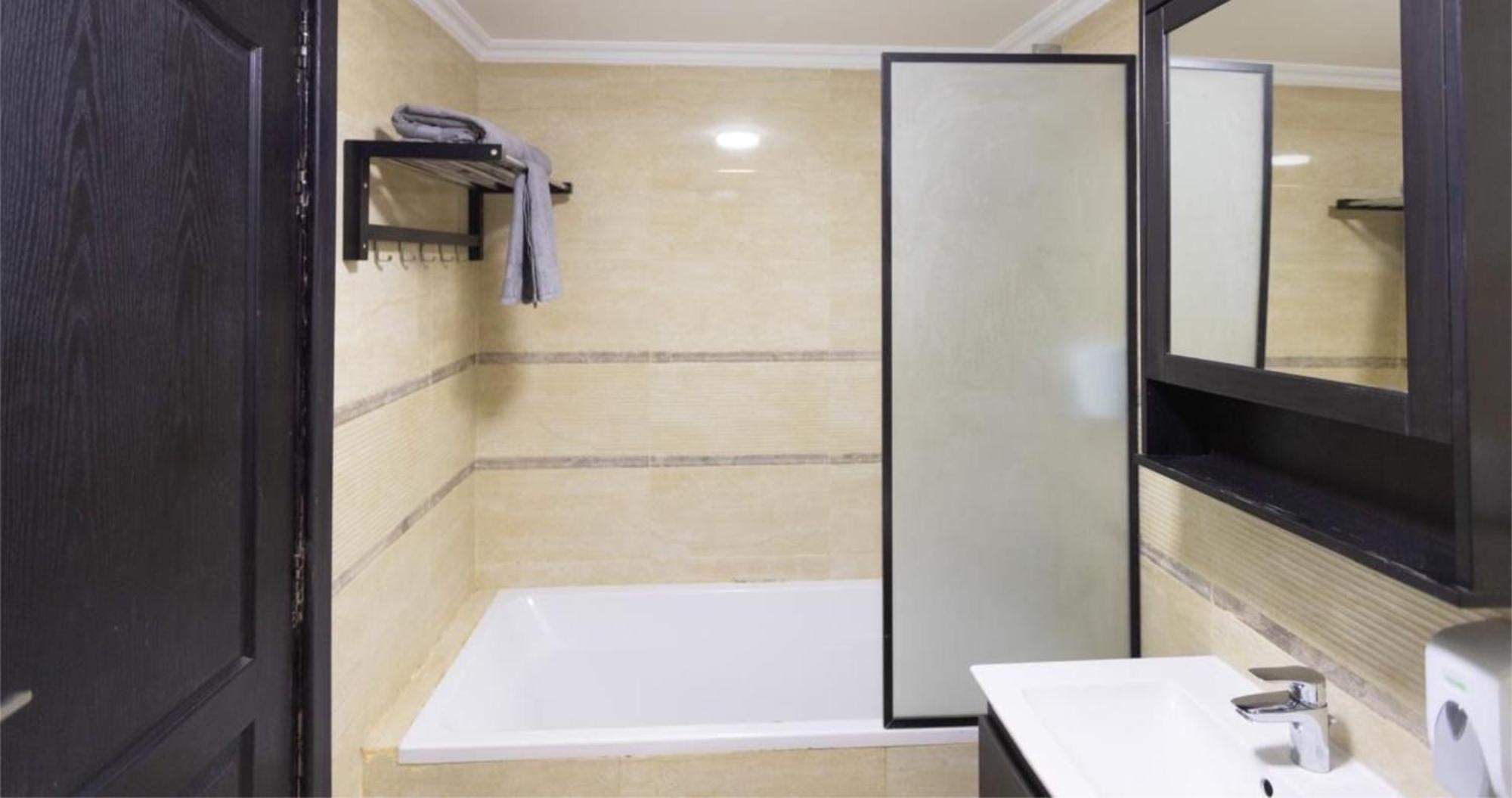Ocean Apartment 303 Kair Zewnętrze zdjęcie