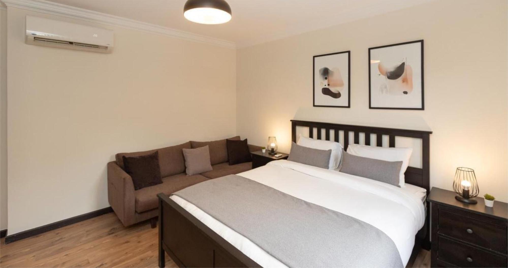 Ocean Apartment 303 Kair Zewnętrze zdjęcie